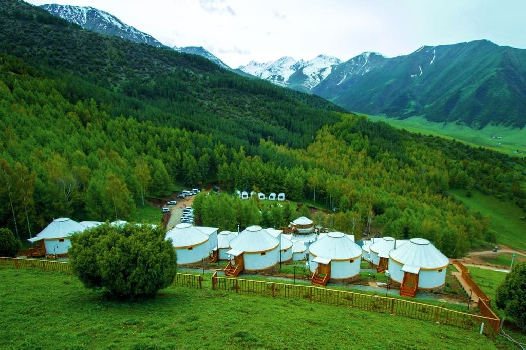 Chunkurchak – Nature, Adventure & Cultural Experience